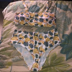 PLUS SIZE 2X BIKINI🗣